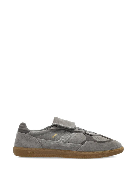  Alohas Lace-up Panelled Sneakers - Grey 