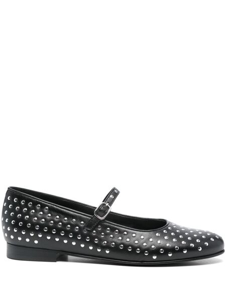  Alohas Lucien Ballet Flats - Black 