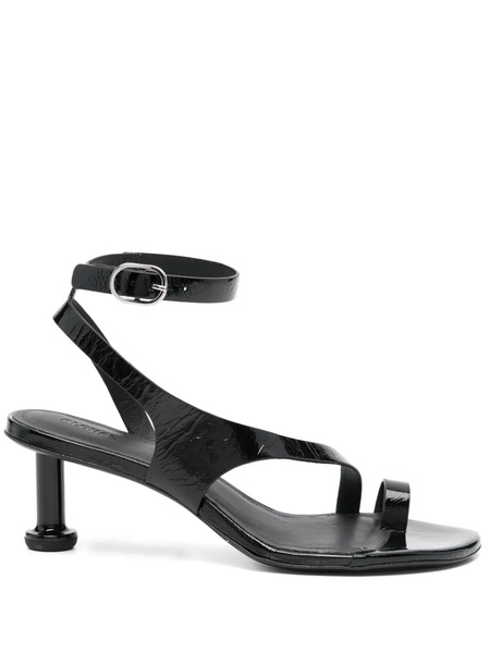  Alohas Miquela Sandals - Black 