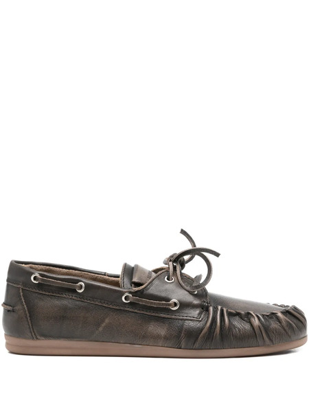  Alohas Rowan Loafers - Brown 