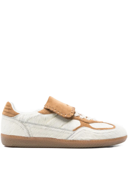  Alohas Suede Sneakers - White 