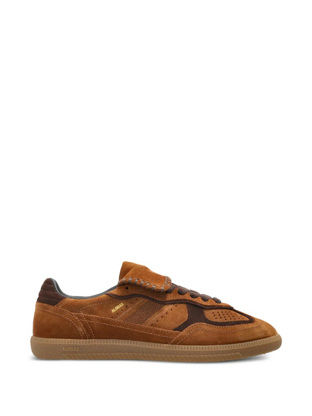  Alohas Tb.490 Club Panelled Sneakers - Brown 