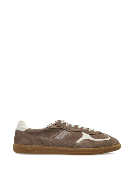  Alohas Tb.490 Lace-up Sneakers - Brown 