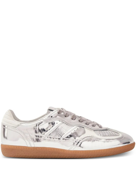  Alohas Tb.490 Leather Sneakers - Grey 