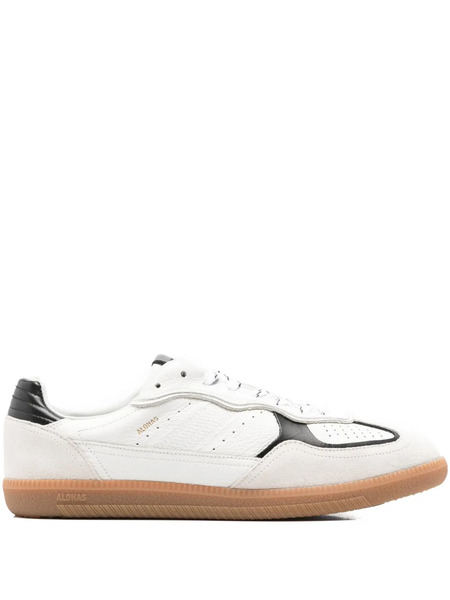  Alohas Tb.490 Panelled Sneakers - White 