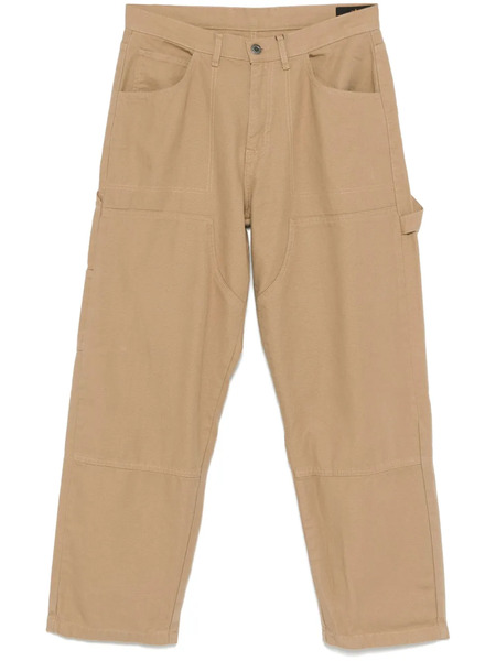  Alpha Industries Carpenter Pants - Brown 