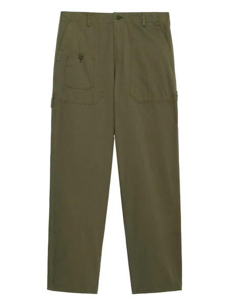  Alpha Industries Pocket Trousers - Green 