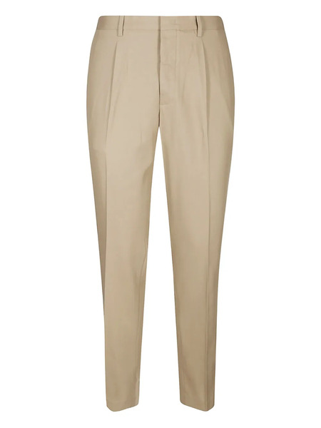  Alpha Industries Straight-leg Trousers - Brown 