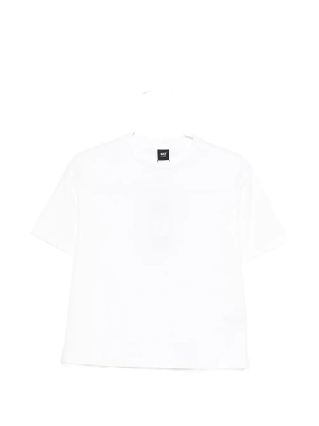  Alpha Tauri Jara T-shirt - White 