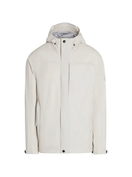  Alpha Tauri Oris V1.y10.01 Hooded Jacket - Neutrals 