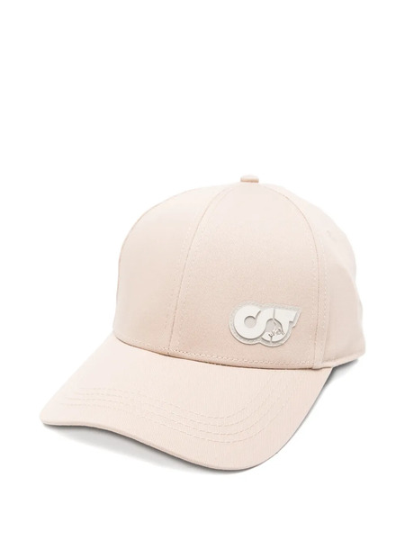 Alphatauri Avisu V2 Logo Cap - Neutrals 