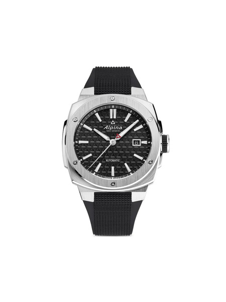  Alpina Alpiner Extreme Automatic 42.50mm - Black 