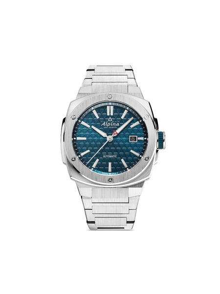  Alpina Alpiner Extreme Automatic 42.50mm - Blue 