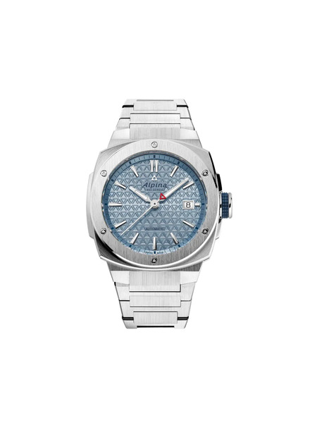  Alpina Alpiner Extreme Automatic 40.5mm - Blue 