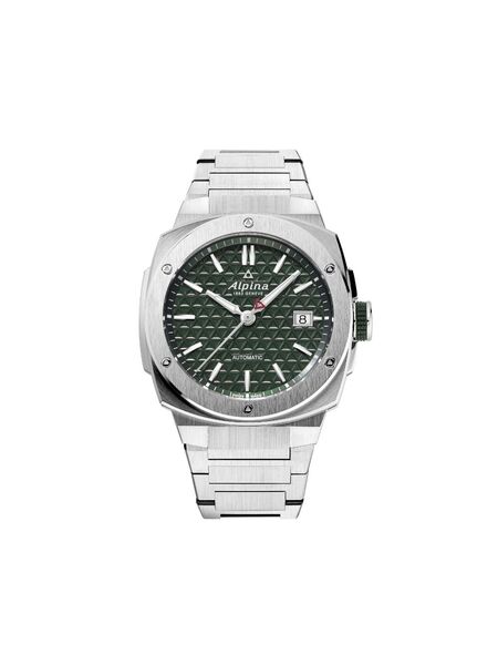  Alpina Alpiner Extreme Automatic 40.5mm - Green 