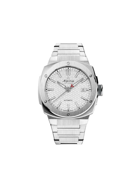  Alpina Alpiner Extreme Automatic 40.5mm - Silver 