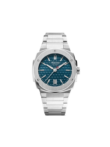  Alpina Alpiner Extreme Quartz 35.2mm - Blue 
