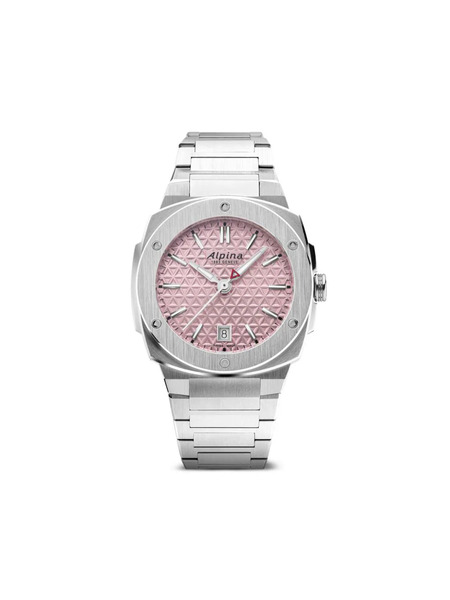  Alpina Alpiner Extreme Quartz 35.2mm - Pink 