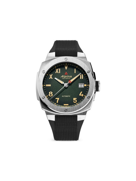  Alpina Extreme Automatic California 40.5mm - Green 