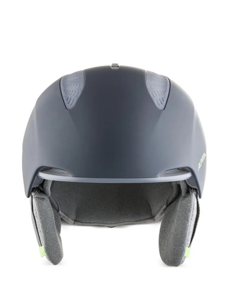  Alpina Kids Grande Jr Helmet - Black 