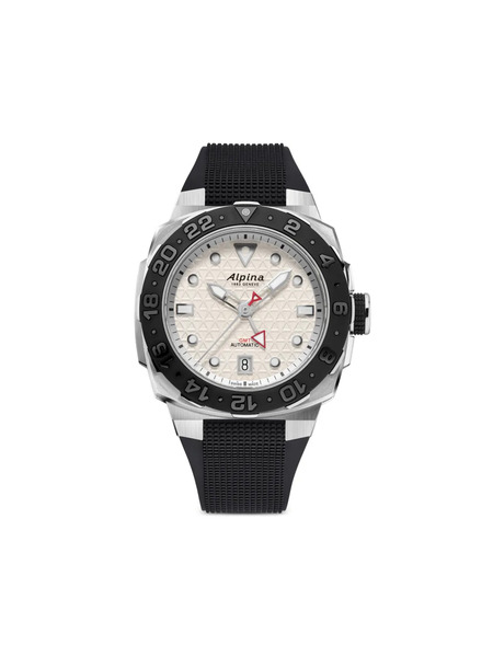  Alpina Seastrong Diver Extreme Automatic Gmt 40.50mm - Neutrals 
