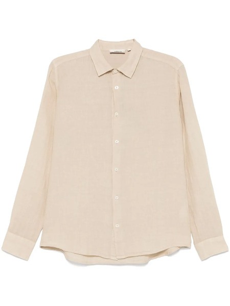  Altea Bond Shirt - Neutrals 