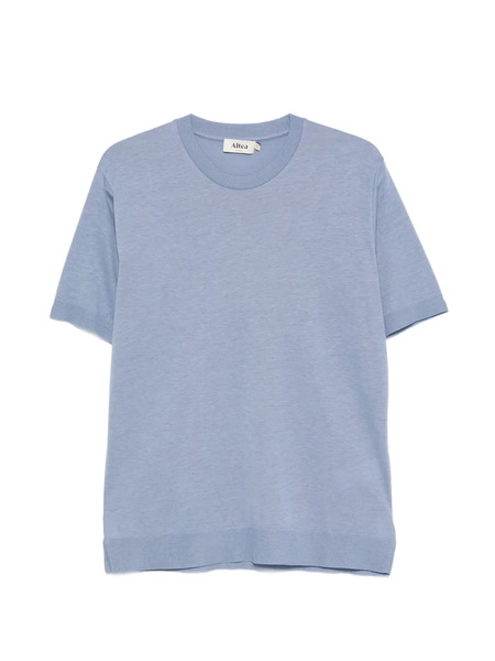  Altea Cecil Short-sleeve T-shirt - Blue 
