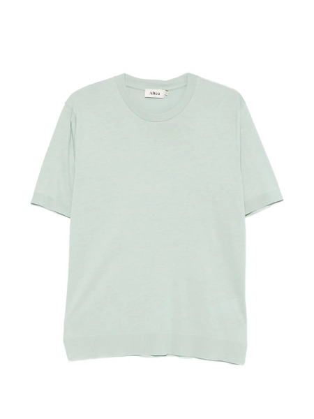  Altea Cecil Short-sleeve T-shirt - Green 