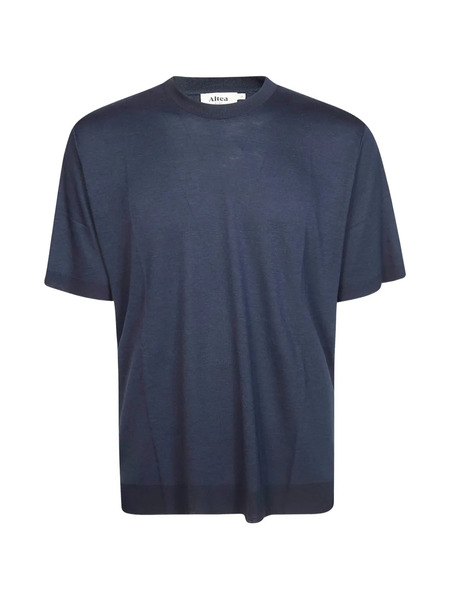  Altea Cecil T-shirt - Blue 