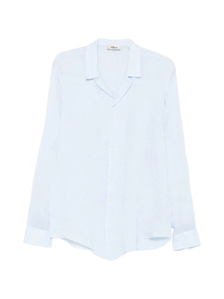  Altea Collared Shirt - Blue 
