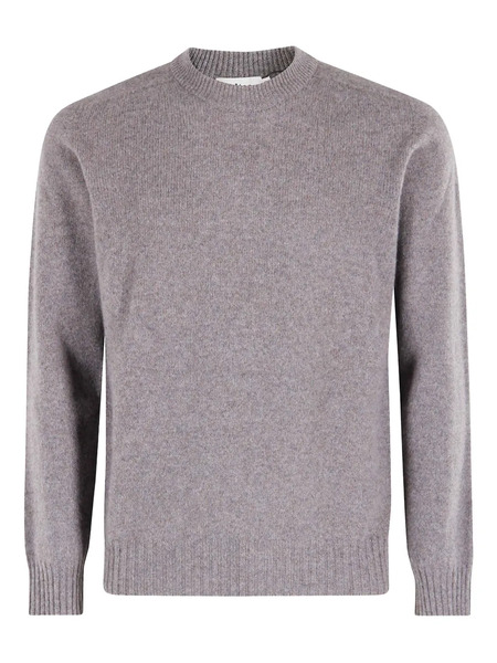  Altea Crew-neck Sweater - Grey 