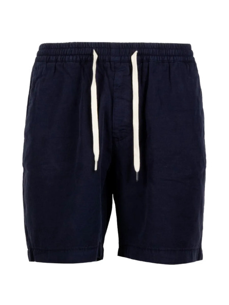 Altea Drawstring Shorts - Blue 