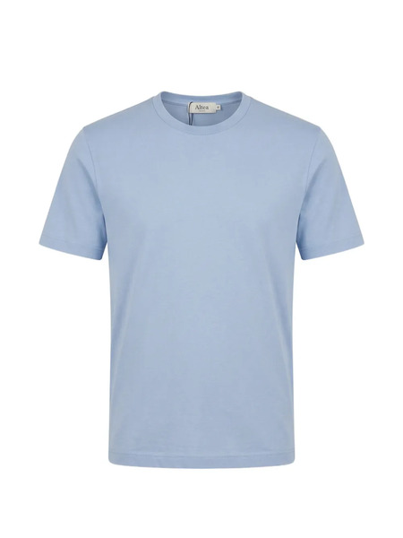  Altea Jersey Cecil T-shirt - Blue 