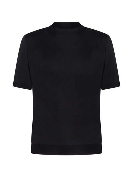  Altea Short-sleeve T-shirt - Black 