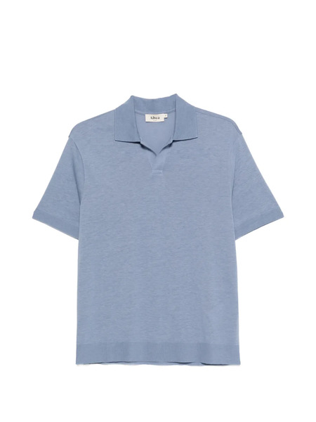  Altea Short-sleeve T-shirt - Blue 