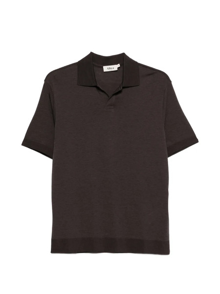  Altea Short-sleeve T-shirt - Brown 