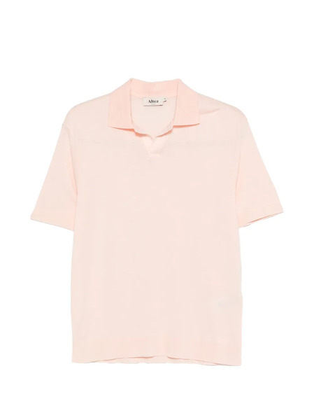  Altea Short-sleeve T-shirt - Pink 