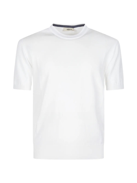 Altea Short-sleeve T-shirt - White 
