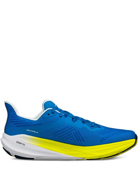  Altra Experience Flow 2 Patterned Sneakers - Blue 