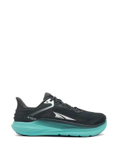  Altra Logo Sneakers - Black 