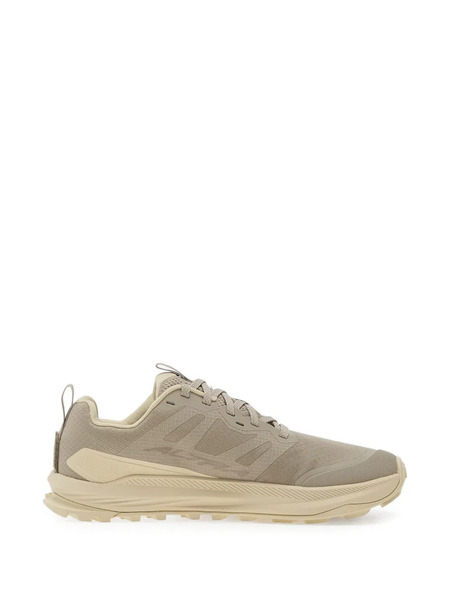  Altra Lone Peak 9+ Lace-up Fastening Sneakers - Brown 