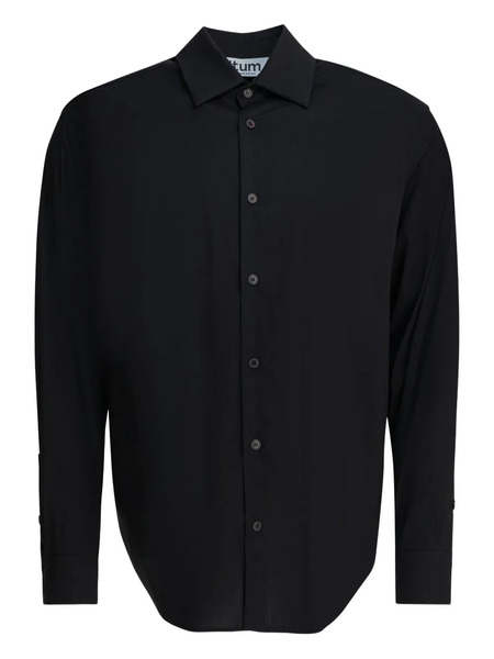  Altum Long-sleeve Shirt - Black 