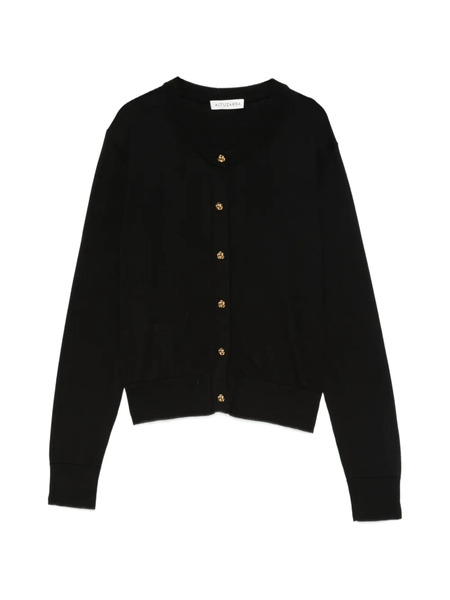  Altuzarra Button-fastening Cardigan - Black 