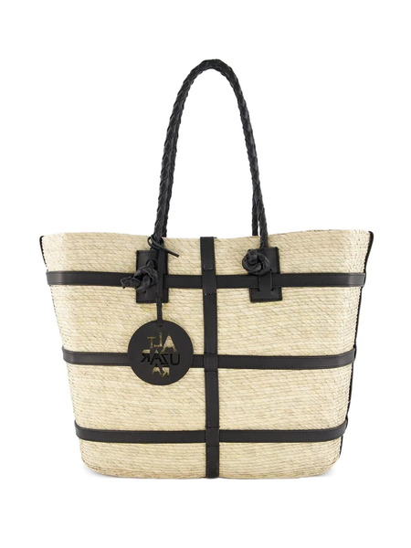  Altuzarra Watermil Shoulder Bag - Neutrals 
