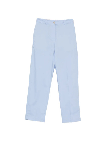  Alysi Blue Trousers 