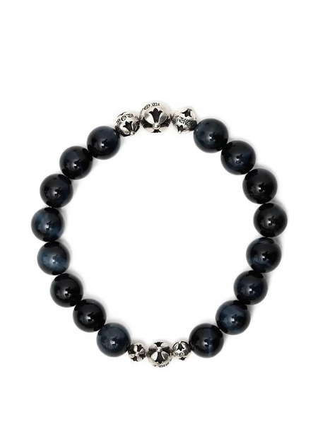  Amal Guessous Beaded Bracelet - Blue 