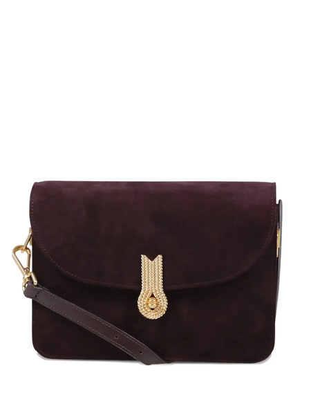  Amato Daniele Queen Vera Cross-body Bag - Red 