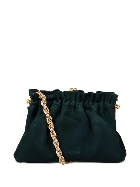  Amato Daniele Raviolo Clutch Bag - Green 