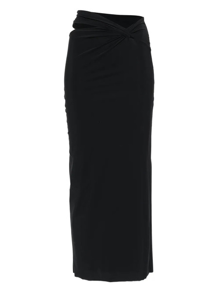  Amazuìn Delia Skirt - Black 