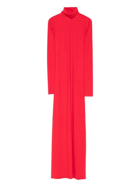  Amazuìn Jenna Dress - Red 